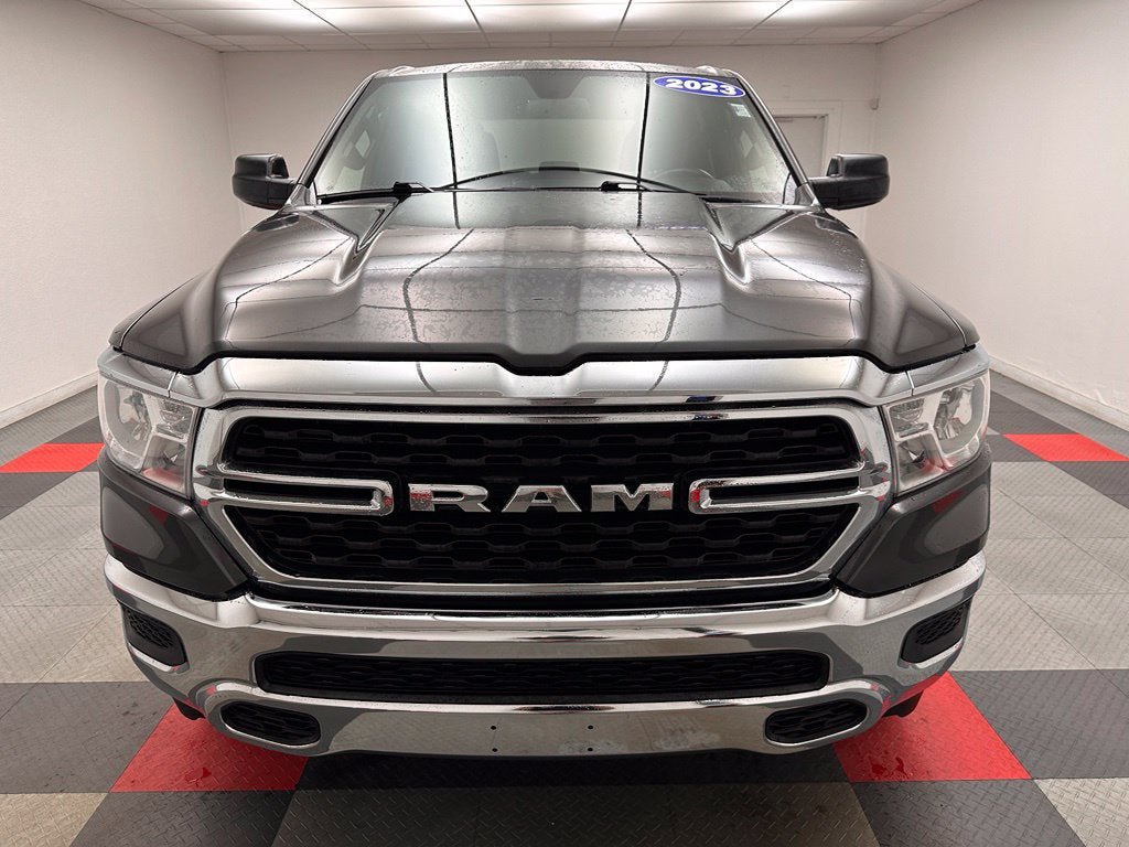 Used 2023 RAM 1500 Big Horn AWD/4WD image 2