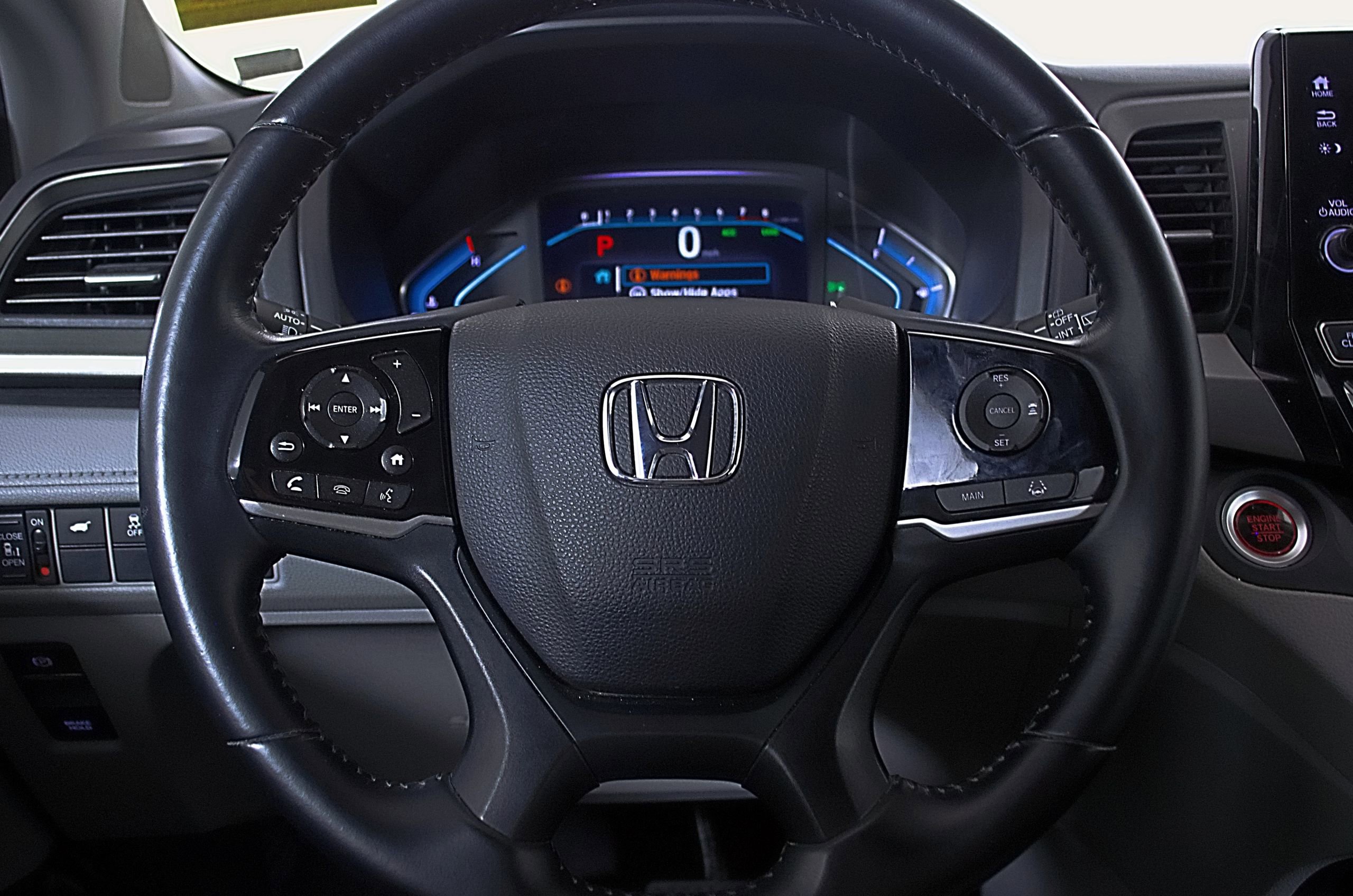 Used 2019 Honda Odyssey EX-L image 25