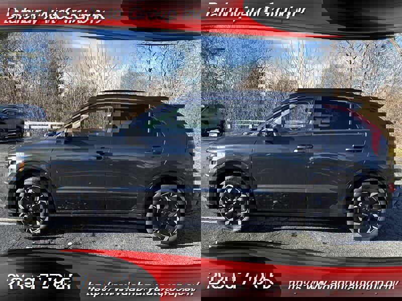 Used 2025 Kia Niro Wind w/ Wind Preserve Package image 3