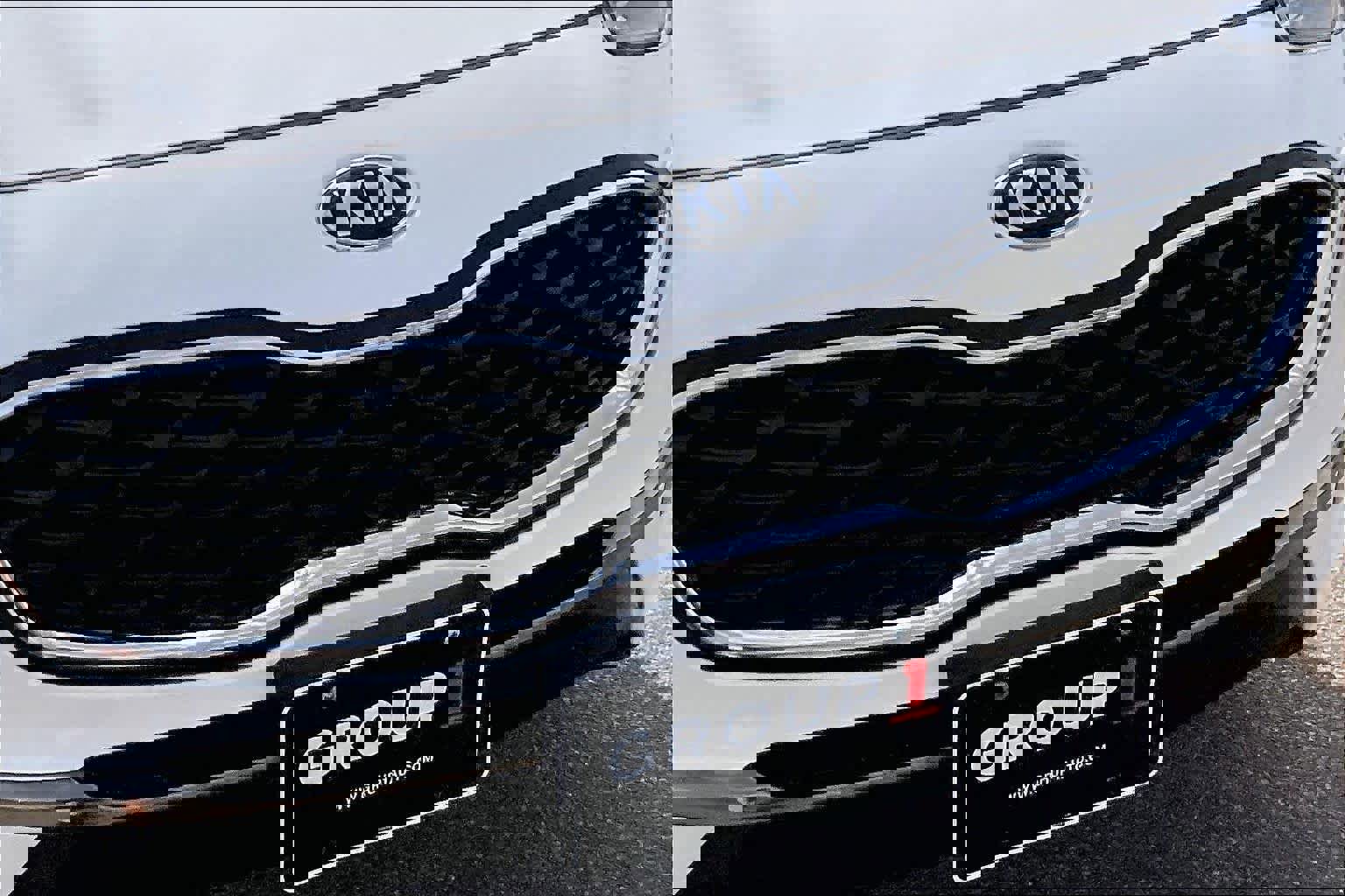 Used 2022 Kia Sportage LX w/ LX AWD Value Edition Package image 30