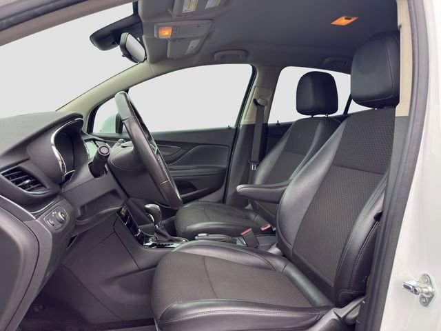Used 2019 Buick Encore Preferred w/ Safety Package FWD image 24