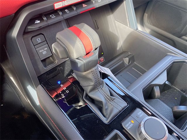 New 2026 Toyota Tundra TRD Pro image 19
