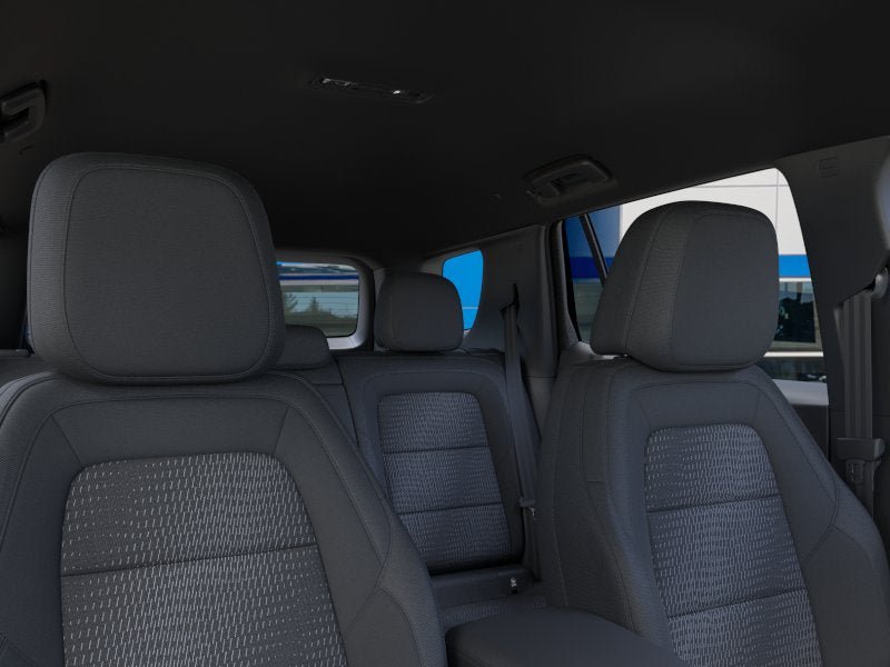 New 2027 Chevrolet Equinox LT AWD/4WD image 49