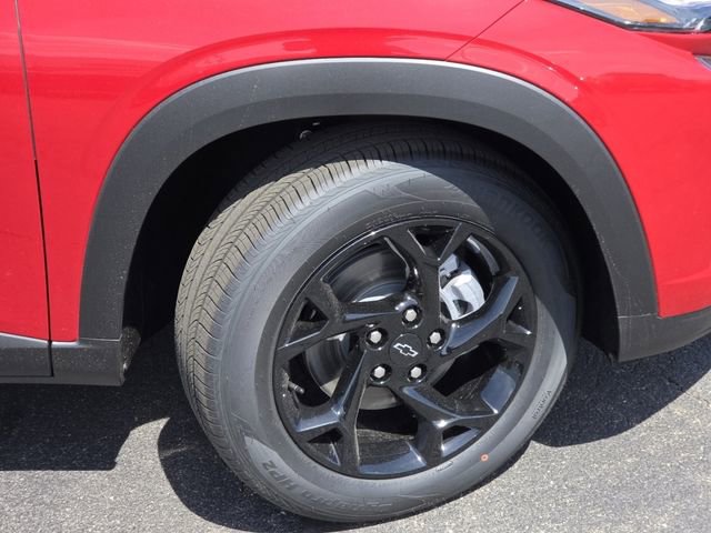 New 2026 Chevrolet Trax LT w/ Driver Confidence Package FWD image 23