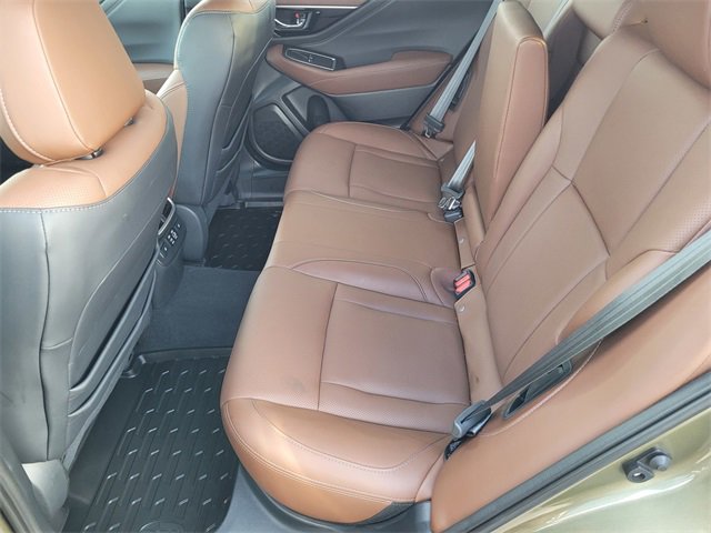 Used 2025 Subaru Outback Touring XT w/ Tech Package 2 image 11