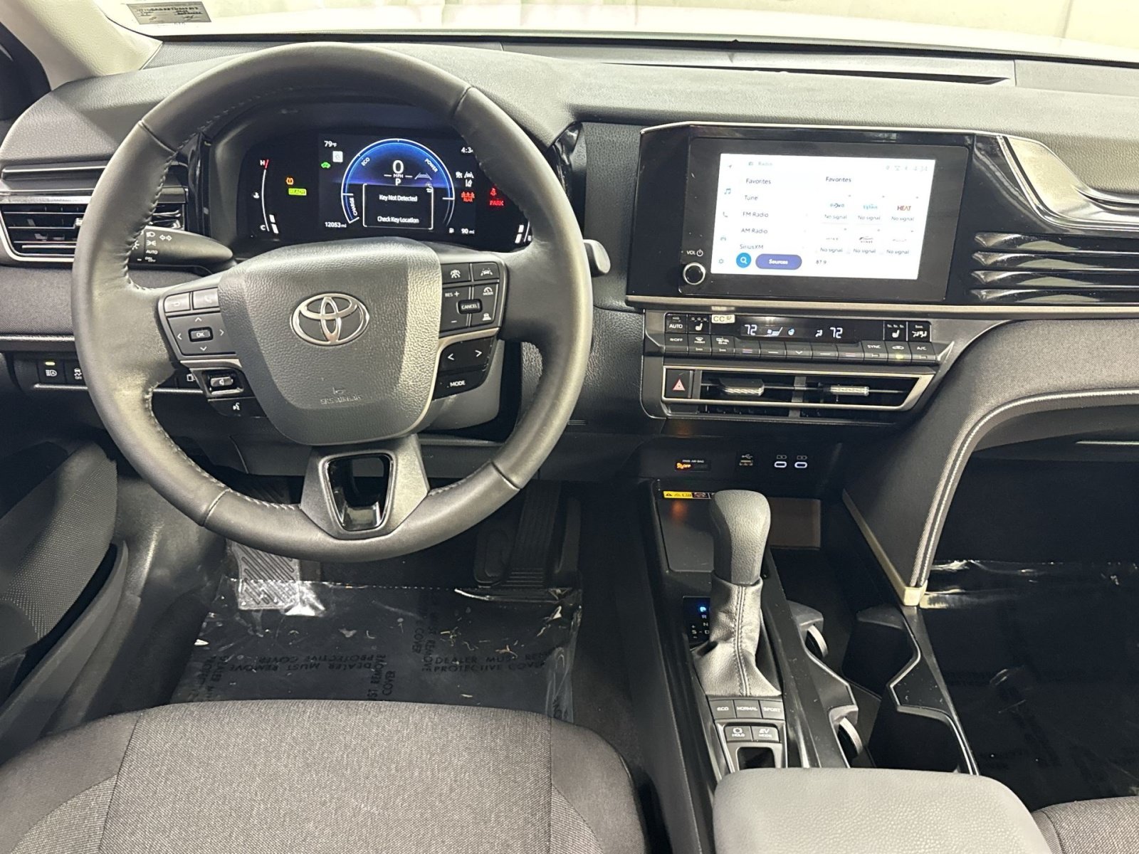 Used 2026 Toyota Camry LE w/ Convenience Package AWD/4WD image 35