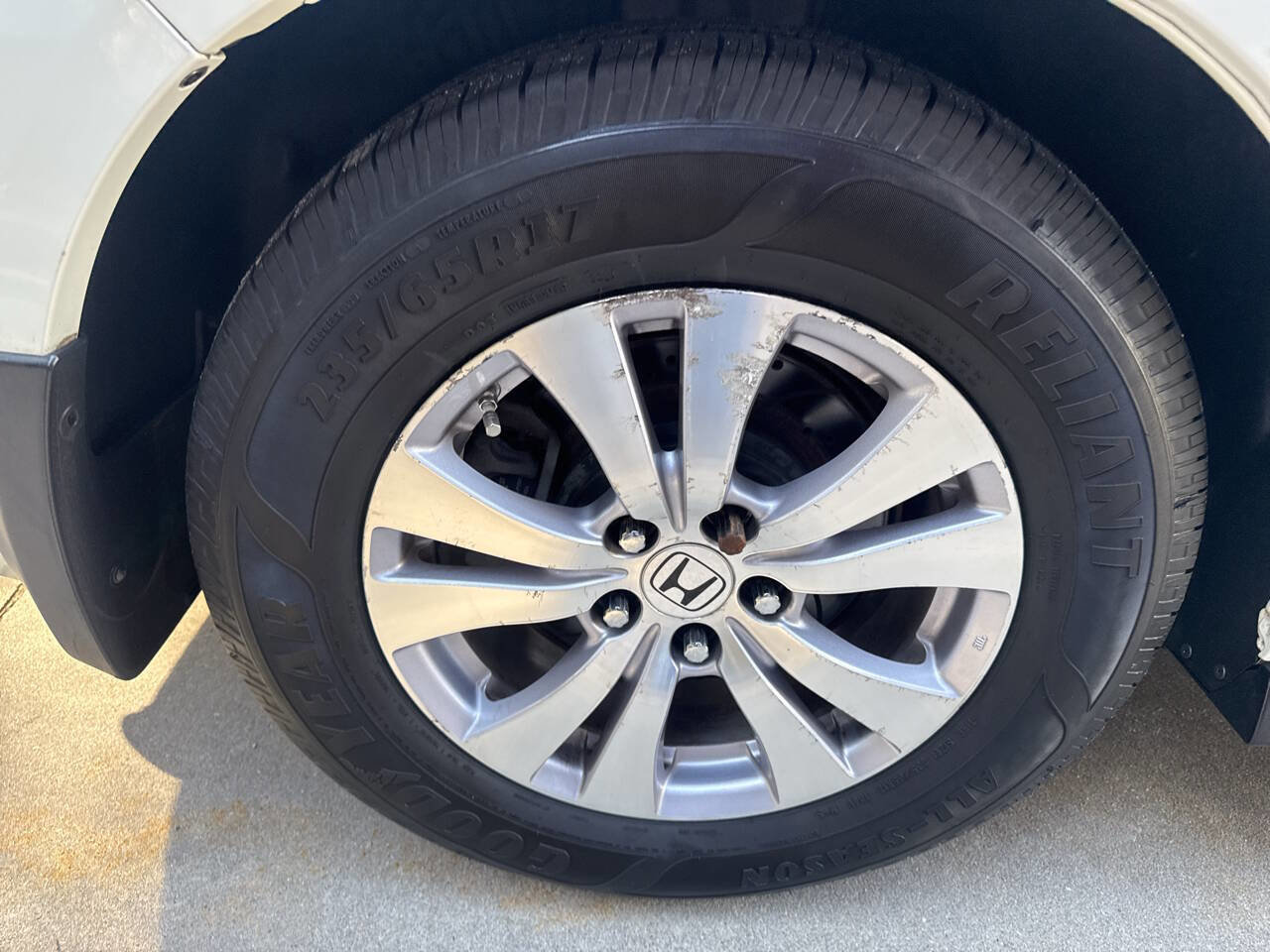 Used 2016 Honda Odyssey EX image 24