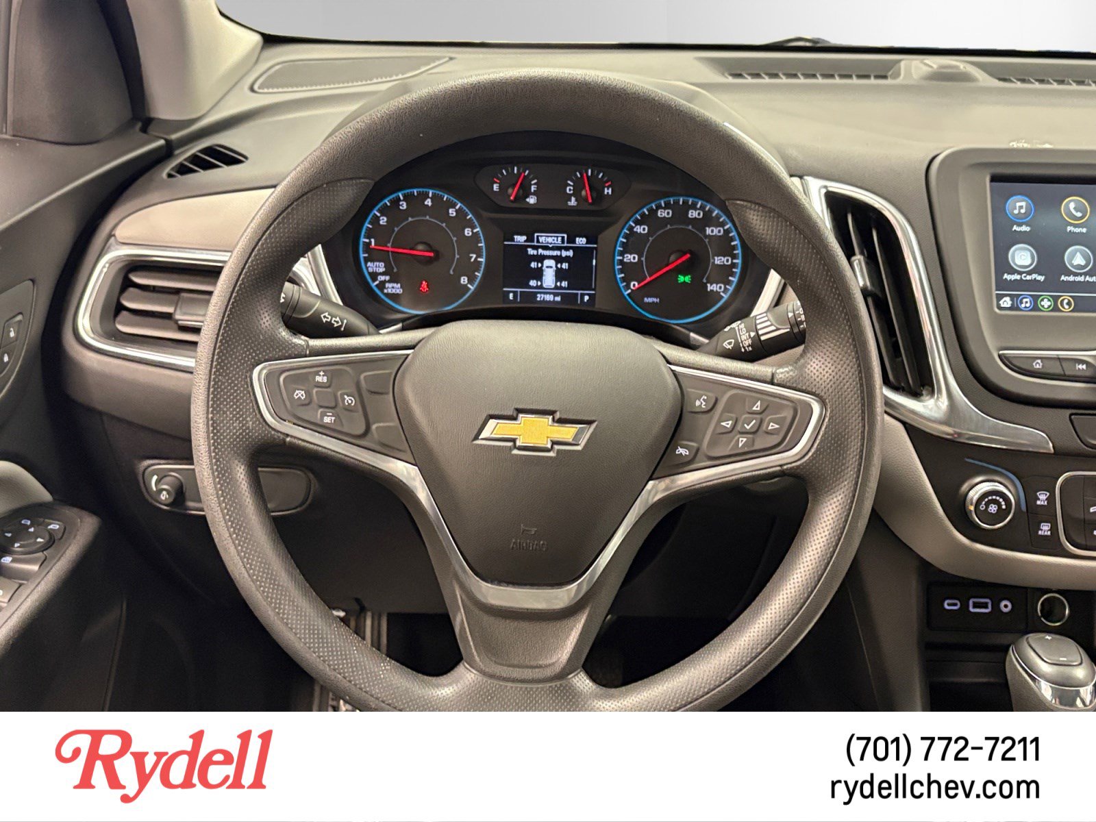 Used 2019 Chevrolet Equinox LS image 13