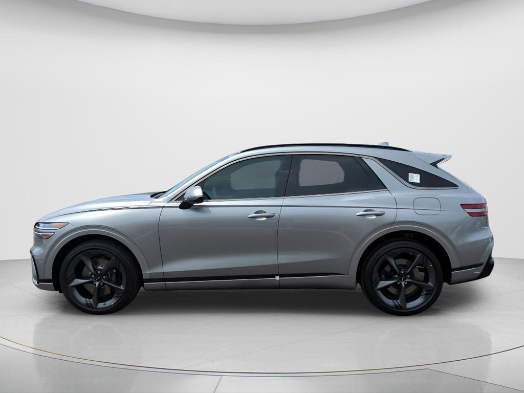 New 2026 Genesis GV70 2.5T Sport Prestige AWD/4WD image 7