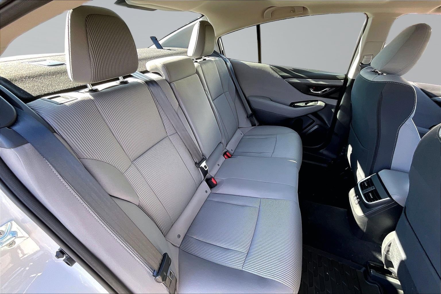 Certified 2025 Subaru Legacy Premium image 28