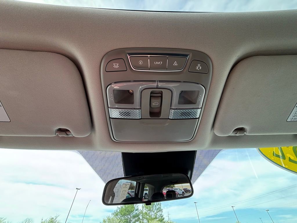 Used 2022 Kia Telluride S AWD/4WD image 41