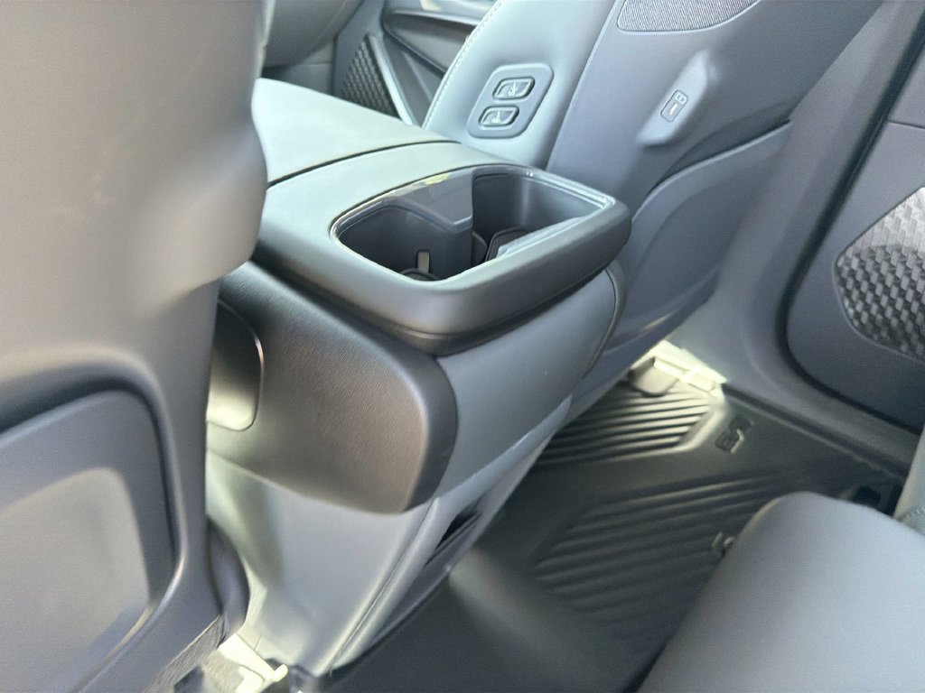 New 2026 Kia EV9 Wind AWD/4WD image 25