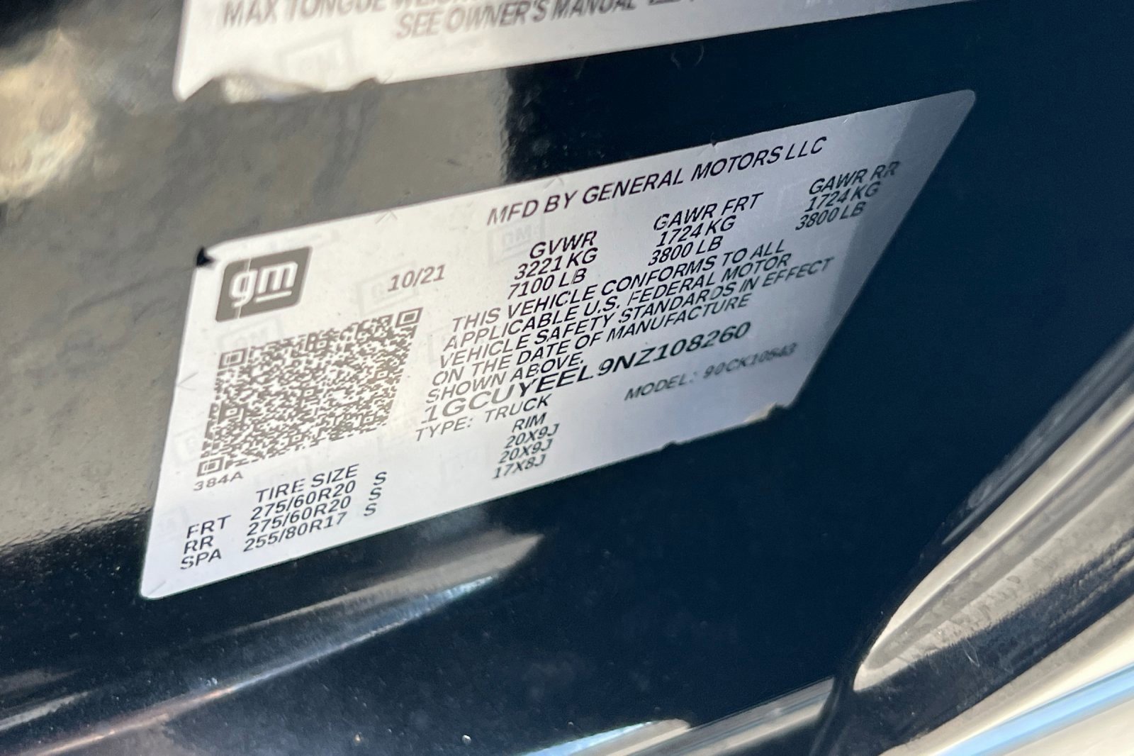 Used 2022 Chevrolet Silverado 1500 RST w/ Texas Edition Plus image 28