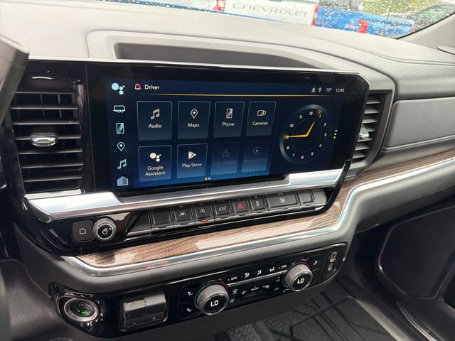 Certified 2023 Chevrolet Silverado 1500 LT w/ Protection Package AWD/4WD image 17