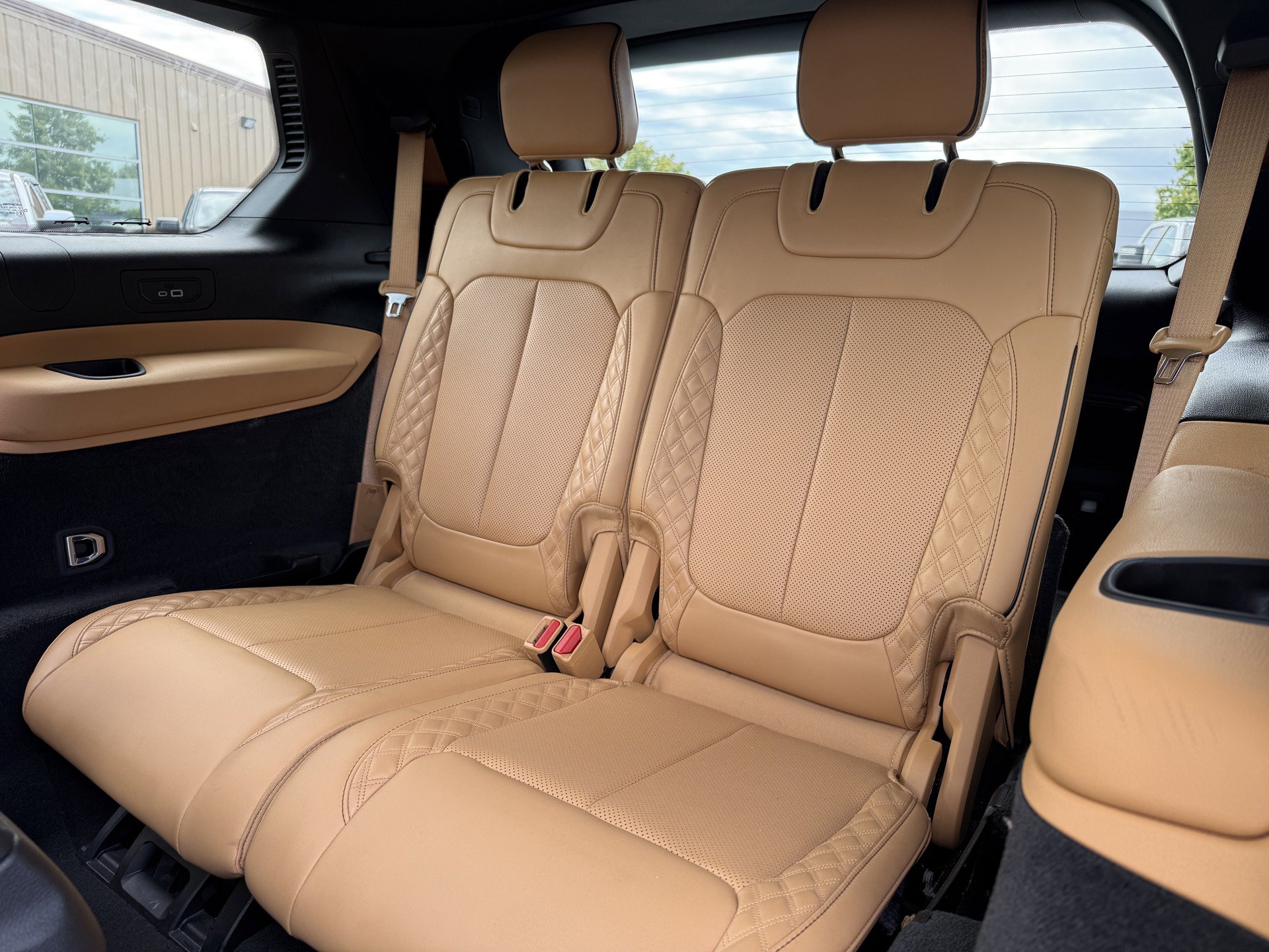 Used 2021 Jeep Grand Cherokee L Summit w/ Luxury Tech Group V AWD/4WD image 33