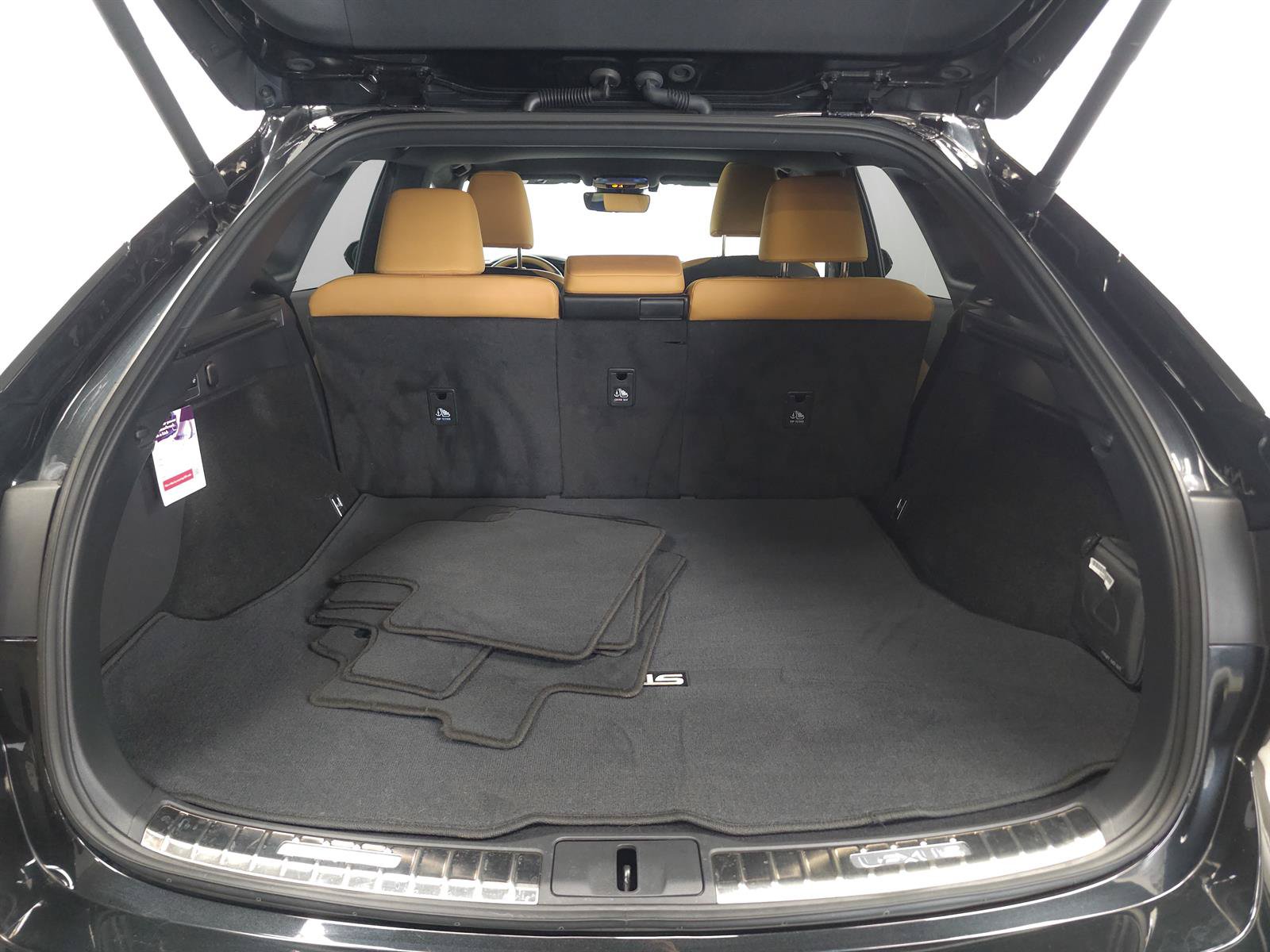 Used 2024 Lexus RX 350 Premium w/ Convenience Package AWD/4WD image 11