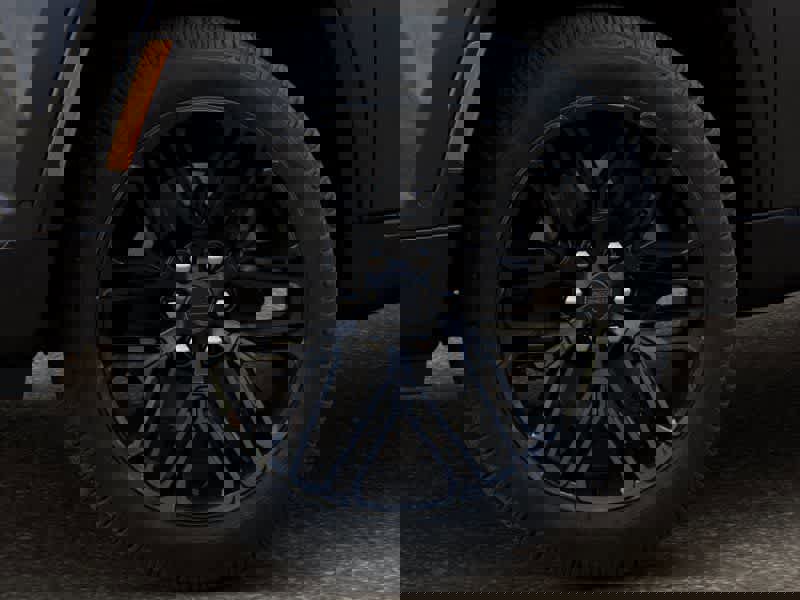 New 2026 Jeep Grand Wagoneer Limited image 8