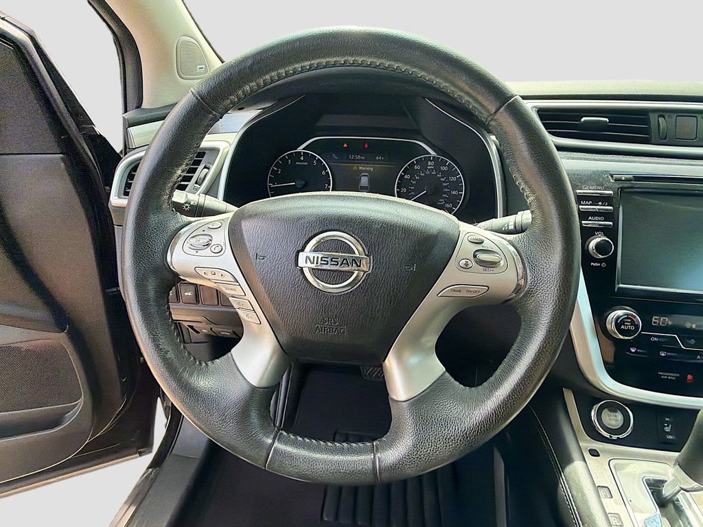 Used 2016 Nissan Murano SL w/ SL Technology Package image 37