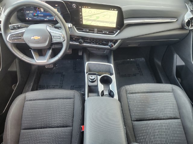 Used 2026 Chevrolet Equinox LT FWD image 27