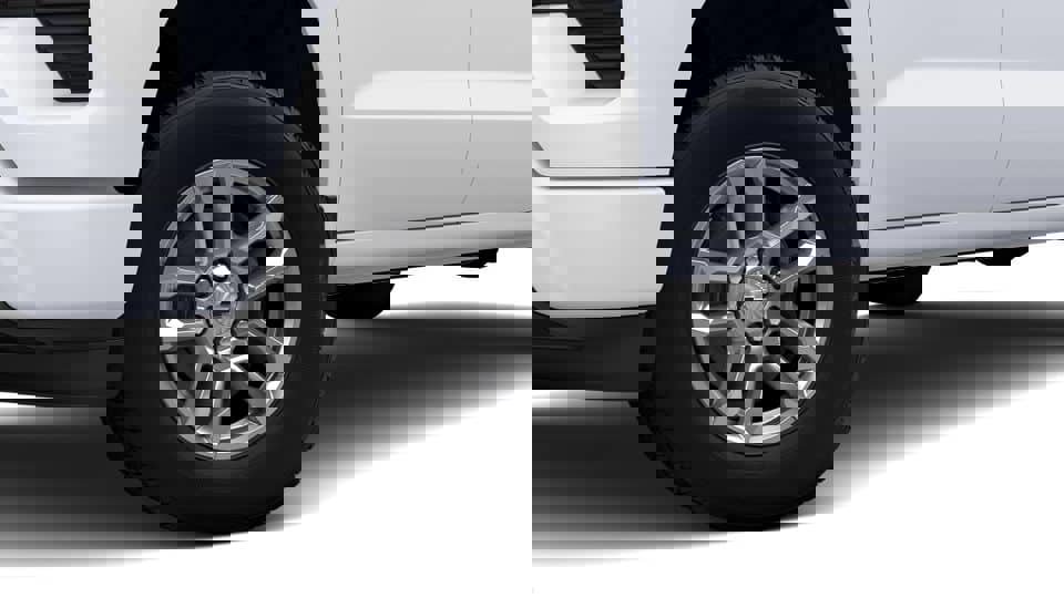 New 2026 Chevrolet Silverado 1500 RST image 52