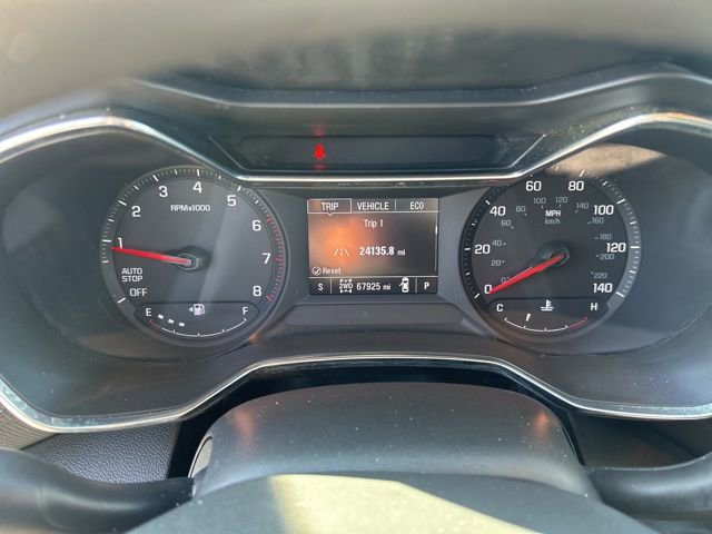 Used 2023 Chevrolet TrailBlazer LT w/ Convenience Package image 21