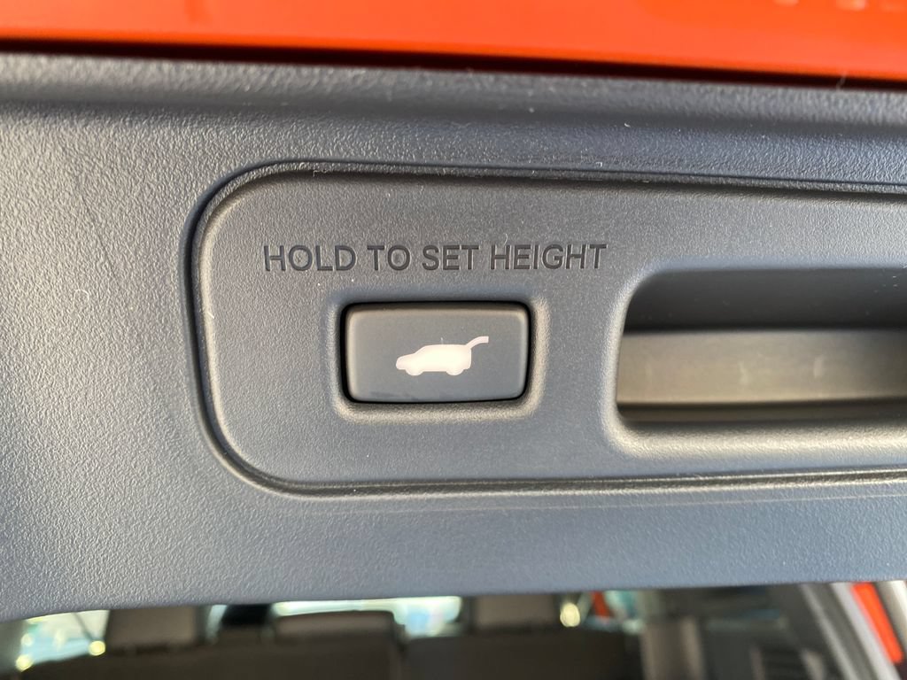 New 2026 Honda Passport TrailSport Elite image 14