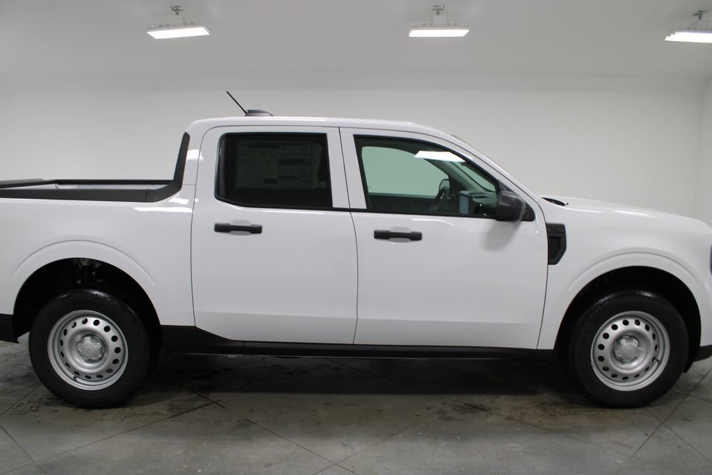 New 2026 Ford Maverick XL image 10