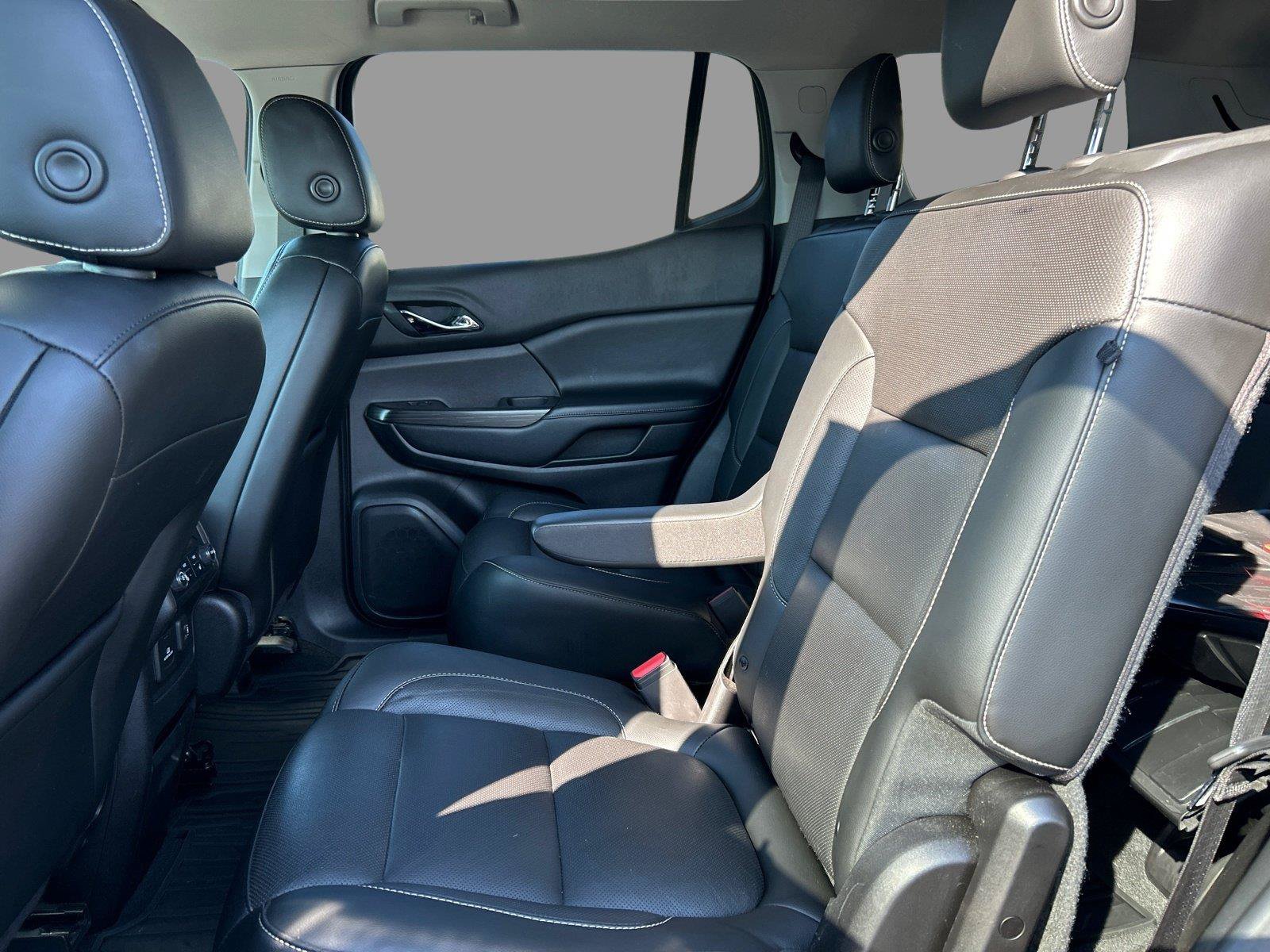 Used 2019 GMC Acadia SLT FWD image 36