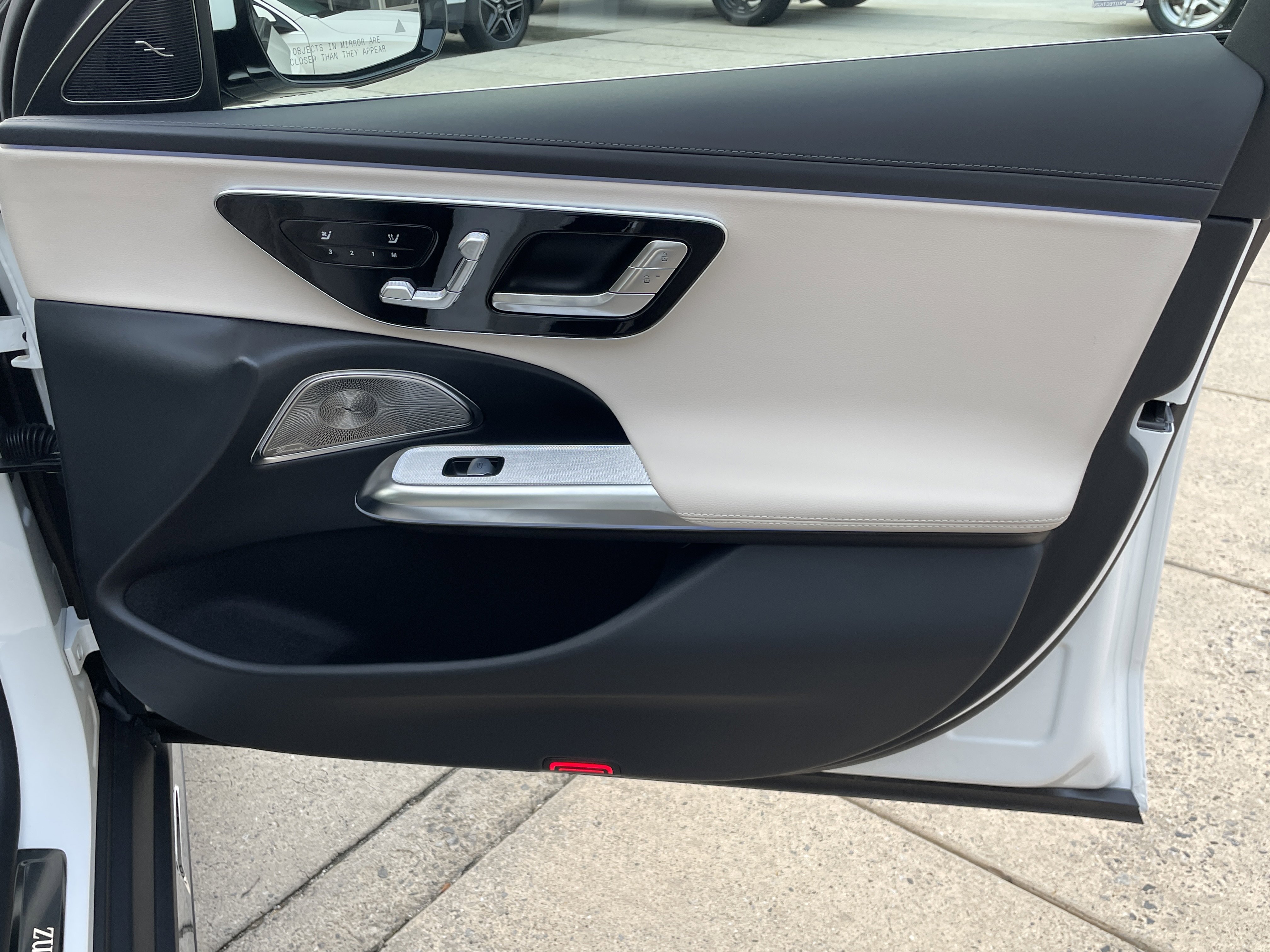 Certified 2025 Mercedes-Benz E 450 4MATIC All-Terrain Wagon image 48