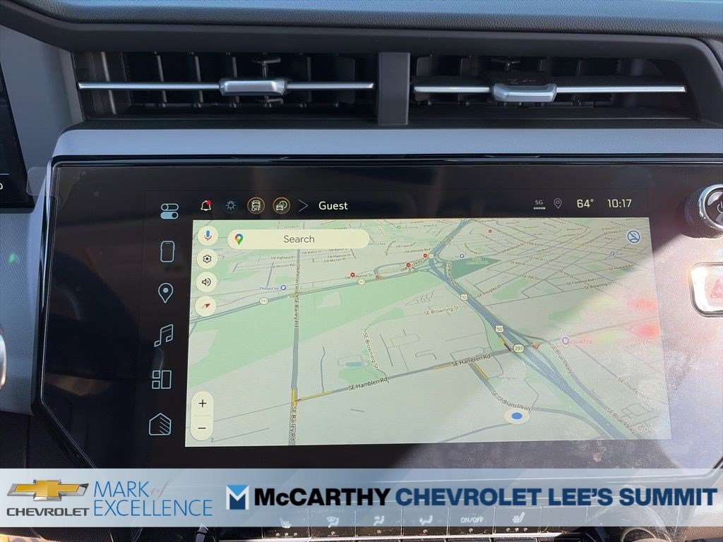 New 2027 Chevrolet Bolt LT w/ Comfort Package FWD image 16