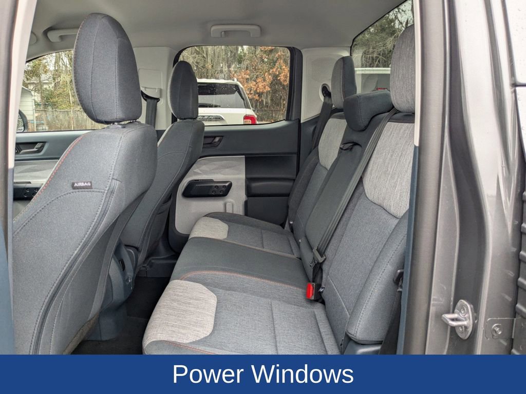 Certified 2023 Ford Maverick XLT image 16