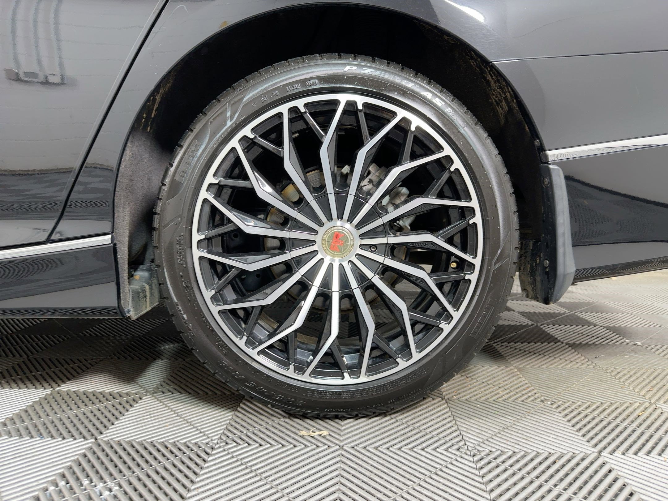 Used 2018 Honda Accord EX-L image 9