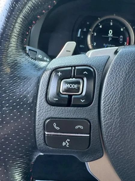 Used 2016 Lexus RC 350 RWD image 28