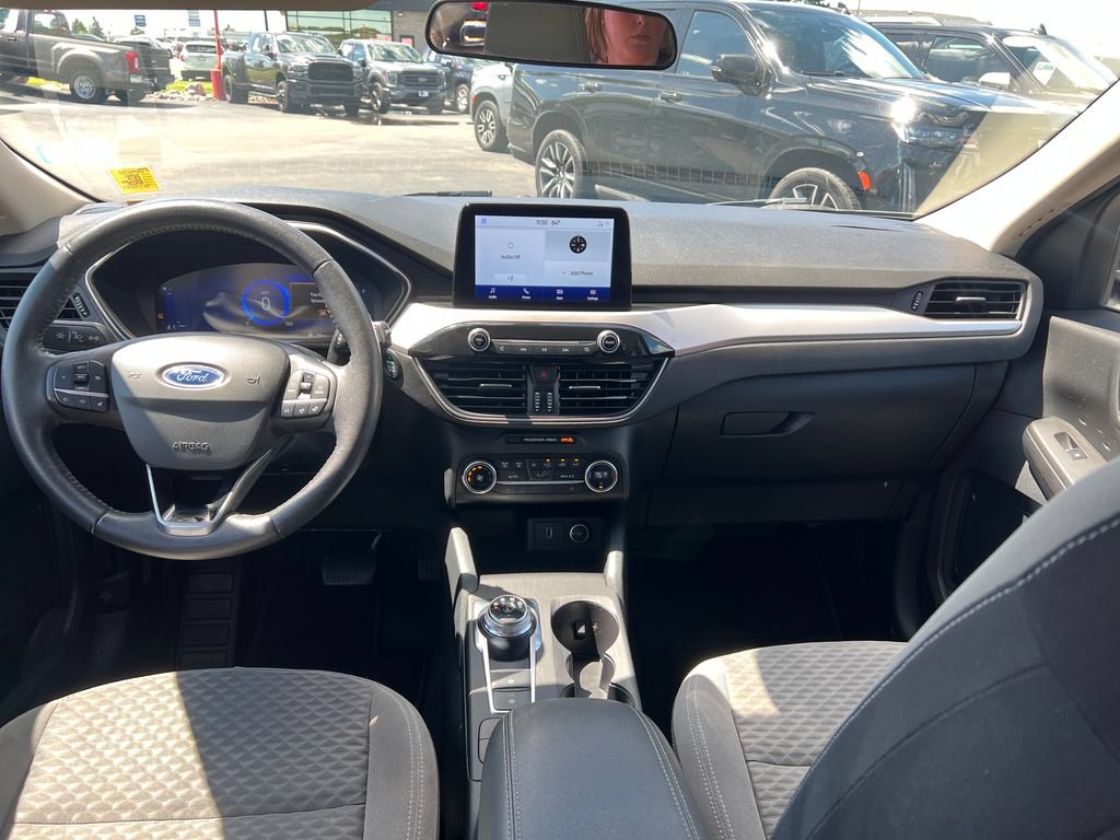Used 2020 Ford Escape SE Sport AWD/4WD image 24