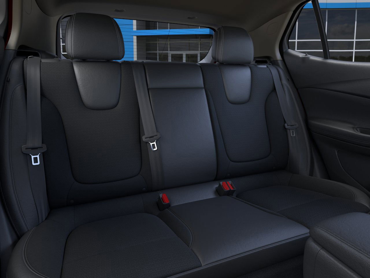 New 2026 Buick Encore GX Preferred image 17