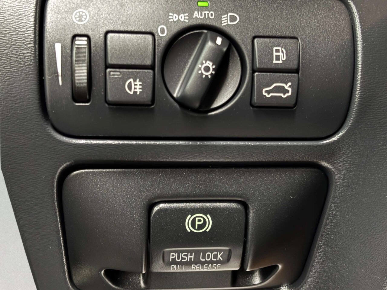 Used 2013 Volvo S60 T5 FWD image 27