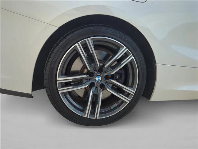 Used 2024 BMW 840i Convertible image 30