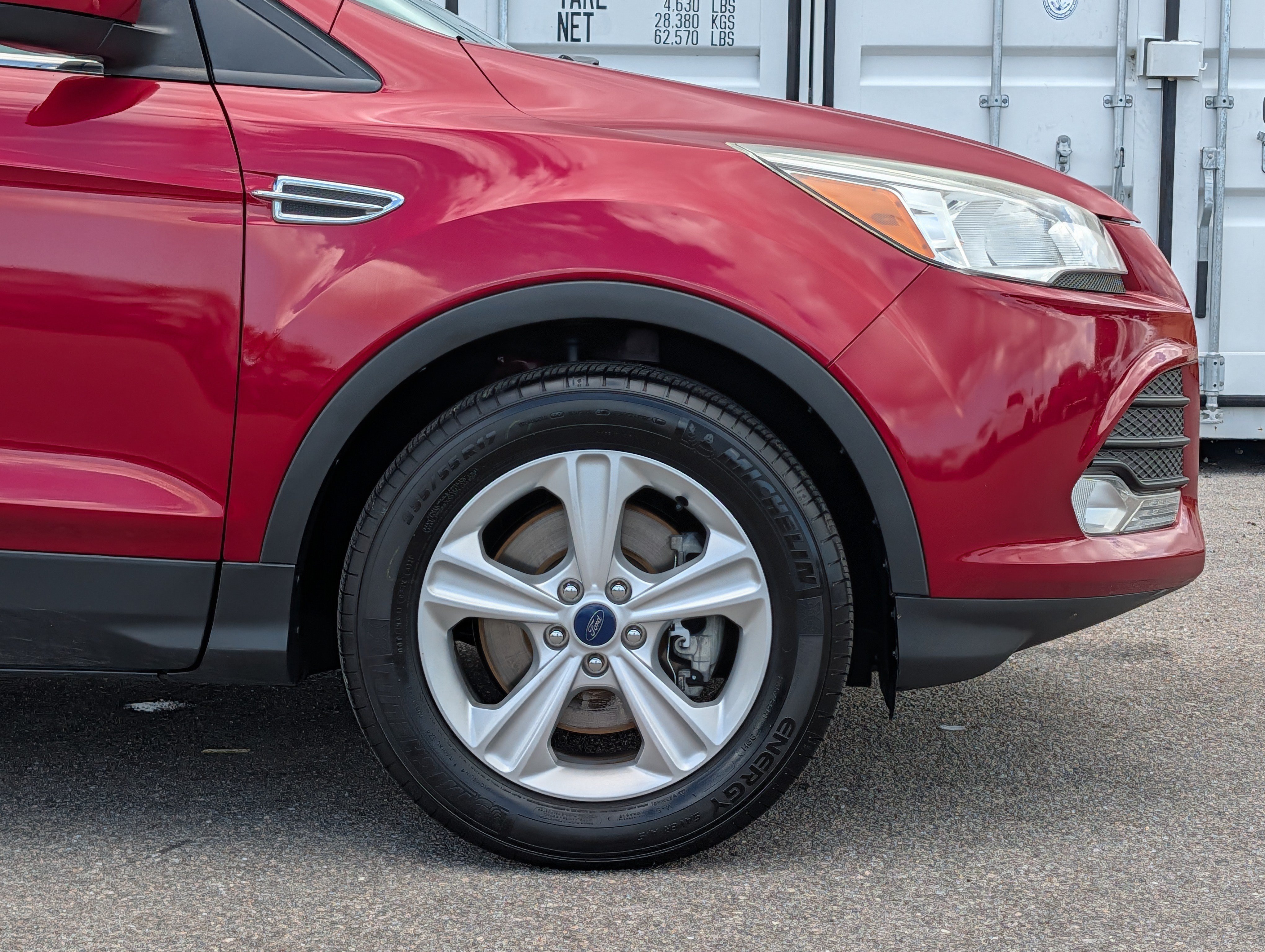 Used 2014 Ford Escape SE w/ Equipment Group 201A FWD image 11