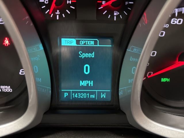 Used 2013 Chevrolet Equinox LT image 10
