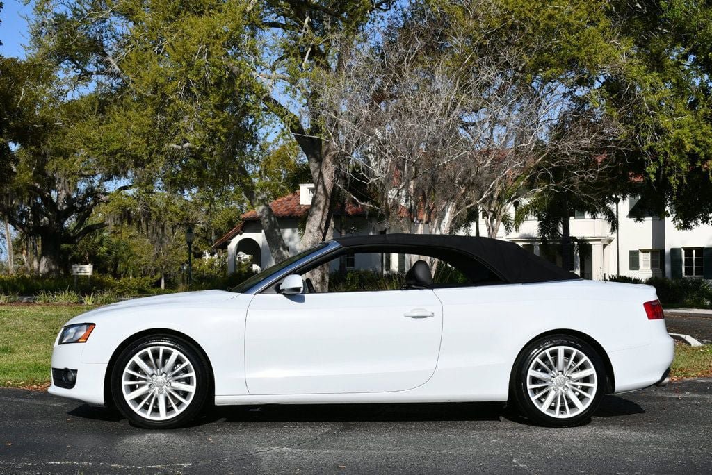 Used 2012 Audi A5 2.0T Premium AWD/4WD image 35