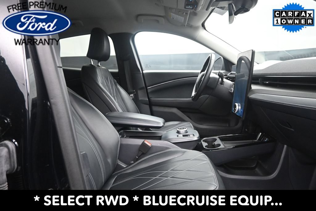 Used 2024 Ford Mustang Mach-E Select RWD image 14