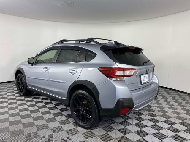 Used 2019 Subaru Crosstrek 2.0i Limited w/ Moonroof Package w/Navigation image 6