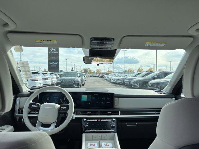 New 2026 Hyundai Santa Fe SE image 32