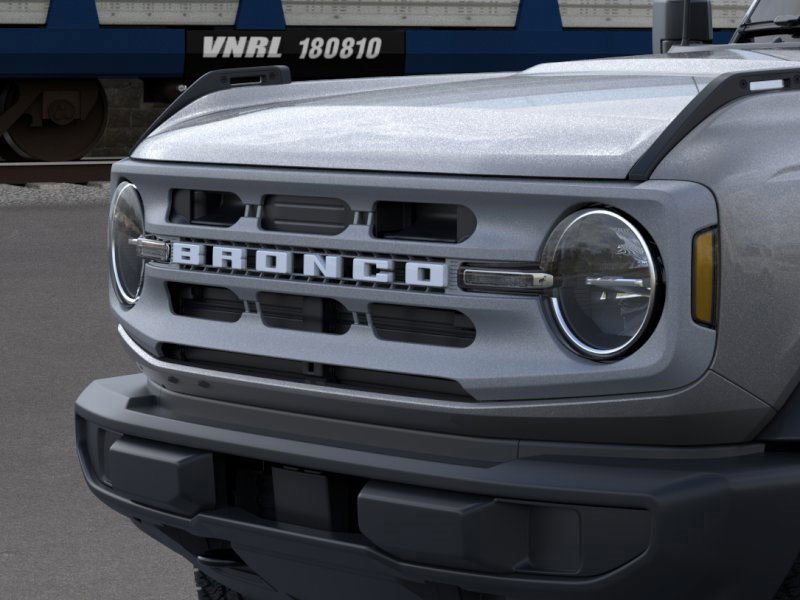 New 2025 Ford Bronco Big Bend image 47