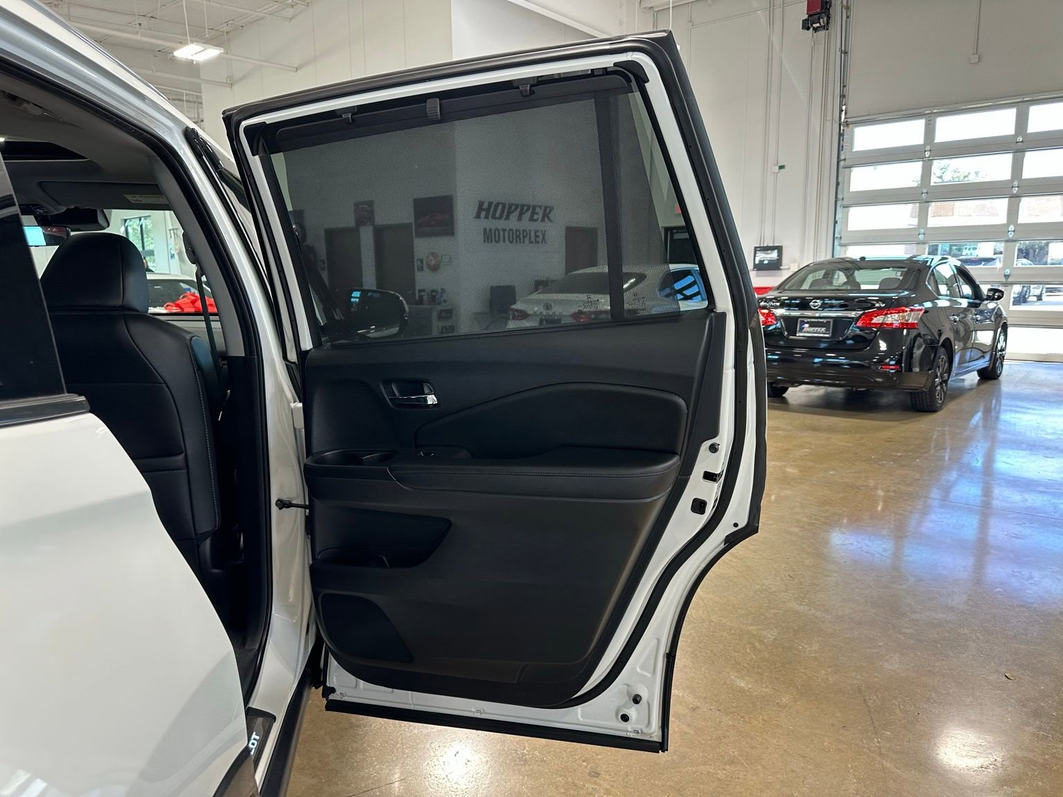 Used 2020 Honda Pilot Elite image 45