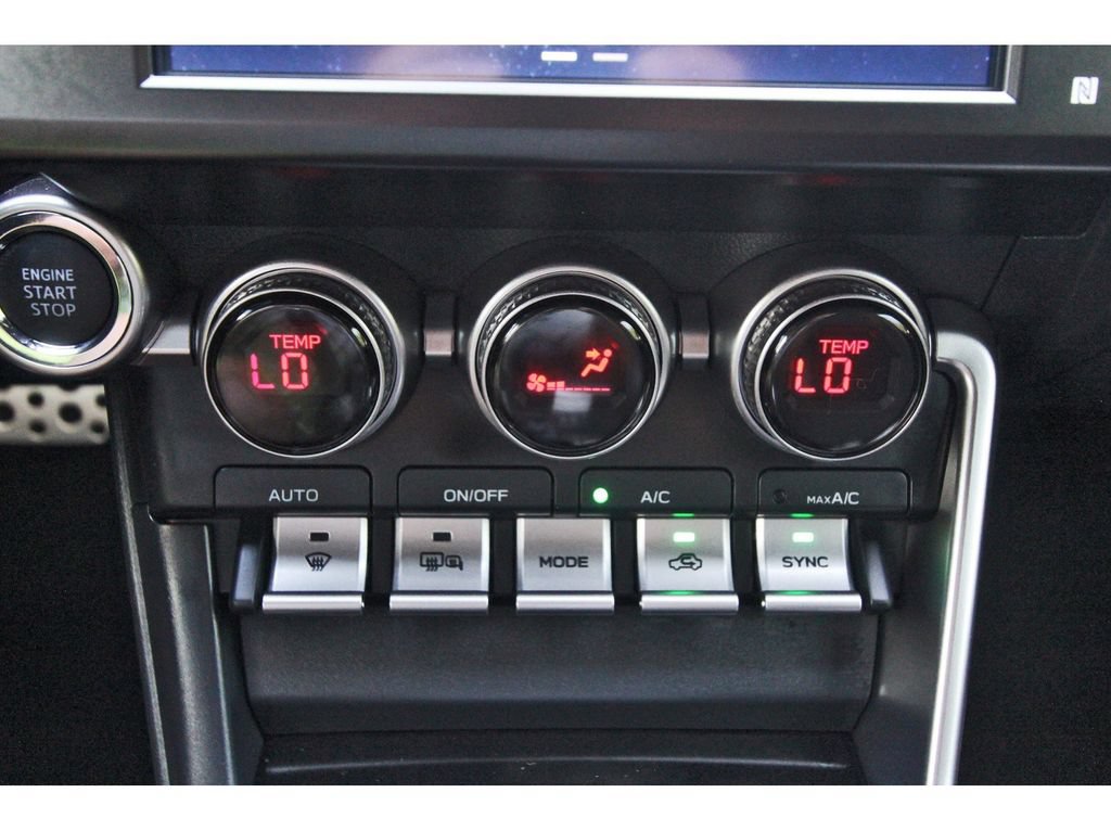 Used 2024 Subaru BRZ Limited RWD image 23