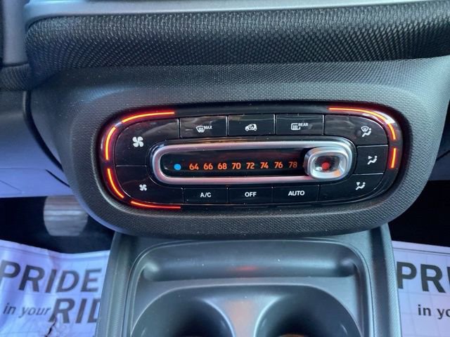 Used 2017 smart fortwo electric drive image 29