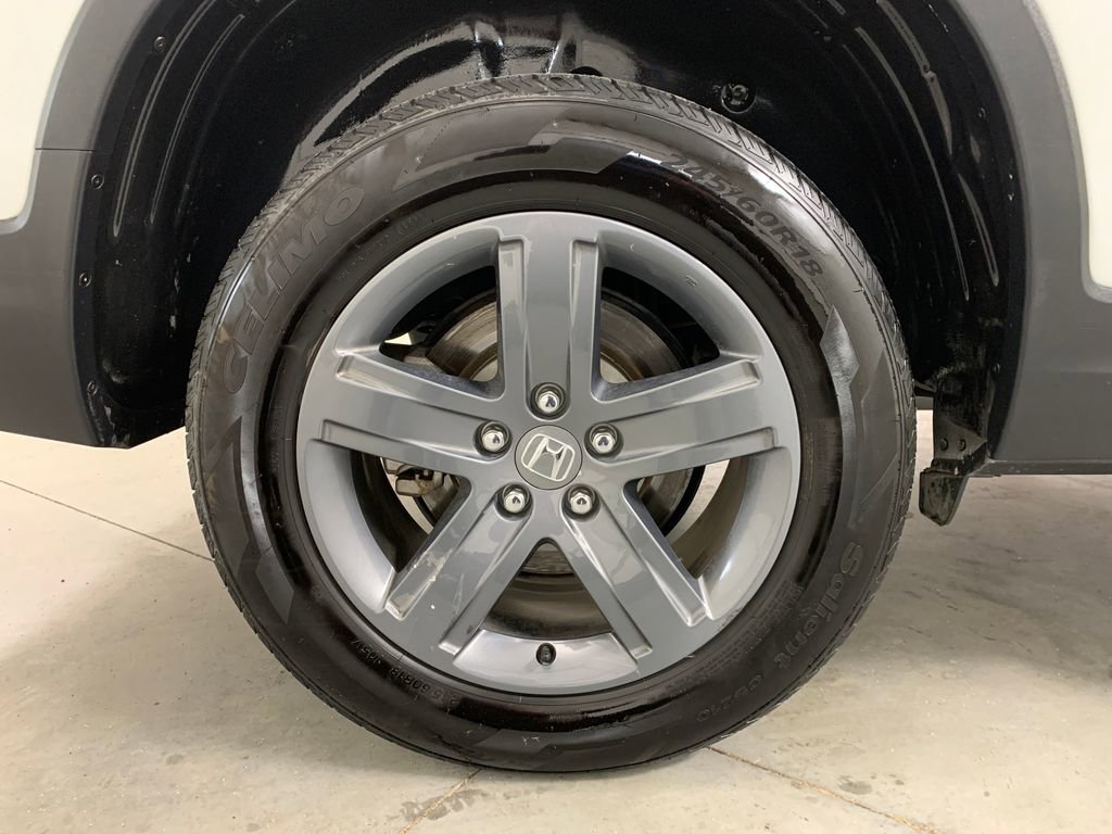 Used 2022 Honda Ridgeline RTL-E image 24