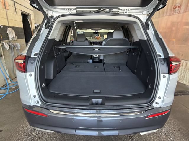 Certified 2020 Buick Enclave Essence w/ Sound and Sites Package FWD image 25