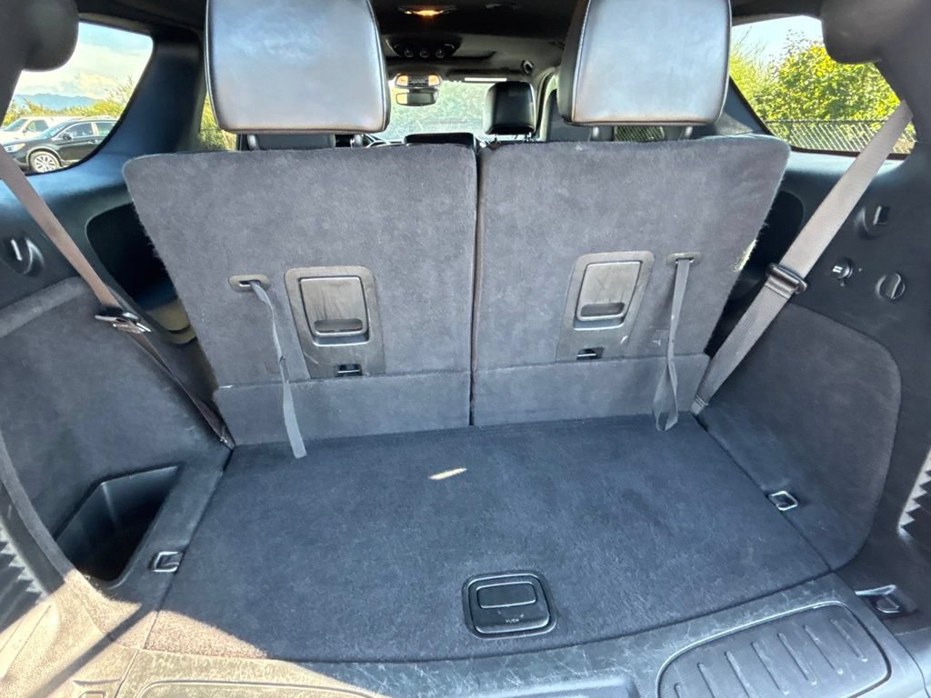 Used 2025 Dodge Durango R/T AWD/4WD image 40